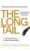 The Long Tail: Why The Future Is Selling Less Of More