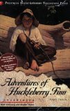 Adventures of Huckleberry Finn
