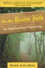 On the Beaten Path by Robert Alden Rubin On the Beaten Path by Robert Alden Rubin