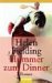 Hummer zum Dinner. (Paperback)