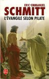 L'évangile selon Pilate by Éric-Emmanuel Schmitt