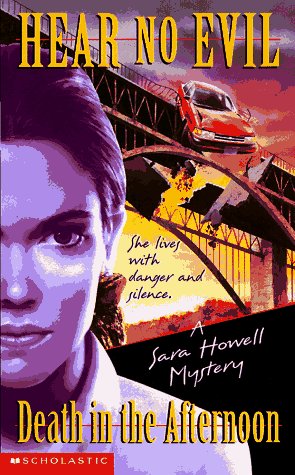 Death in the Afternoon (Hear No Evil #1)