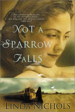 Not a Sparrow Falls (Second Chances Collection, #1)