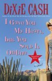 I Gave You My Heart, but You Sold It Online (Domestic Equalizers Book 3)