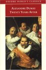 Twenty Years After (The D'Artagnan Romances, #2)