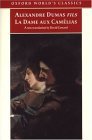La Dame aux Camélias by Alexandre Dumas-fils