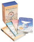 The Time Quartet Box Set by Madeleine L'Engle The Time Quartet Box Set by Madeleine L'Engle