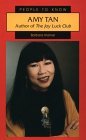 Amy Tan Amy Tan