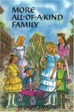 More All-of-a-Kind Family by Sydney Taylor More All-of-a-Kind Family by Sydney Taylor