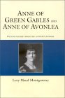 Anne of Green Gables/Anne of Avonlea by L.M. Montgomery