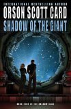 Shadow of the Giant (Shadow, #4)