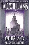 Sea of Silver Light (Otherland, #4)