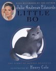 Little Bo Book with CD: Little Bo