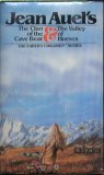 The Clan of the Cave Bear & The Valley of Horses by Jean M. Auel