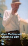 Charming Billy by Alice McDermott