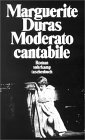 Moderato cantabile Moderato cantabile
