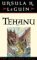 Tehanu by Ursula K. Le Guin Tehanu by Ursula K. Le Guin