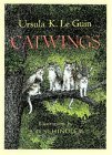 Catwings by Ursula K. Le Guin