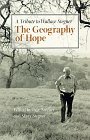 The Geography of Hope by Page Stegner