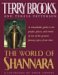 The World of Shannara (Hardcover)
