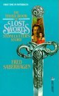 The Third Book of Lost Swords by Fred Saberhagen