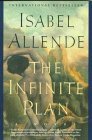 The Infinite Plan by Isabel Allende