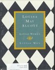 Little Men / Little Women Boxed Set by Louisa May Alcott Little Men / Little Women Boxed Set by Louisa May Alcott
