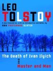 The Death of Ivan Ilyich/Master and Man by Leo Tolstoy