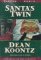 Santa's Twin (Audio Cassette)