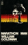Marathon Man by William Goldman Marathon Man by William Goldman