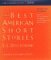 The Best American Short Stories 2000 (Audio CD)