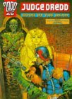 Judge Dredd Book Of The Dead (2000 Ad)