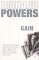 Gain by Richard Powers Gain by Richard Powers