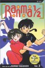 Ranma ½, Vol. 3 (Ranma ½ by Rumiko Takahashi Ranma ½, Vol. 3 (Ranma ½ by Rumiko Takahashi