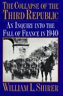 The Collapse of the Third Republic The Collapse of the Third Republic