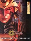 Secrets of the Scorpion (Legend of the Five Rings (Oriental Adventures))