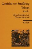 Tristan Band 1 (Universal-Bibliothek) Tristan Band 1 (Universal-Bibliothek)
