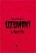 Uzumaki, Vol. 1 (Paperback)