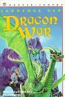 Dragon War by Laurence Yep