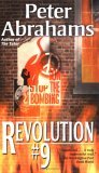 Revolution #9 by Peter Abrahams