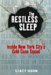 The Restless Sleep: Inside New York City's Cold Case Squad (Audio Cassette)