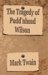 The Tragedy of Pudd'nhead Wilson (Paperback)