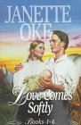 The Love Comes Softly by Janette Oke The Love Comes Softly by Janette Oke