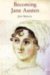 Becoming Jane Austen (Paperback)