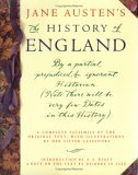 The History of England by Jane Austen