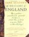 The History of England