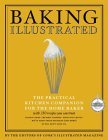 Baking Illustrated by Cook's Illustrated