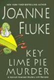 Key Lime Pie Murder (Hannah Swensen, #9)
