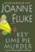 Key Lime Pie Murder (Hannah Swensen, #9)