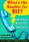What's the Number For 911?:...